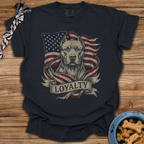 Liberty & Loyalty T-Shirt