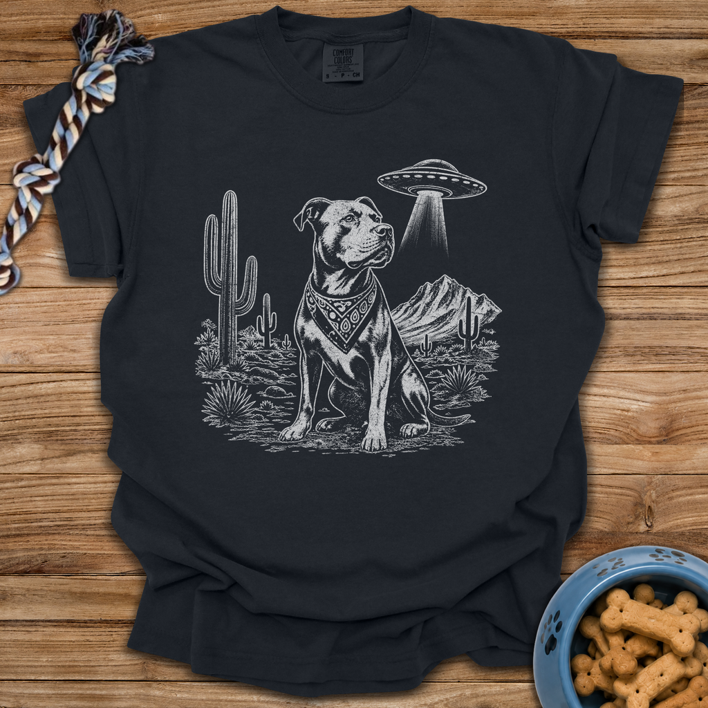 Area 51 T-Shirt