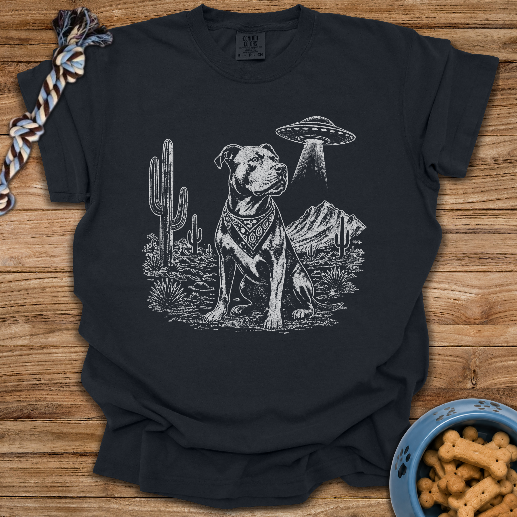 Area 51 T-Shirt