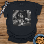 Pup Cup Drive-In T-Shirt