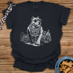 Neighborhood Pittie Patrol T-Shirt