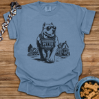 Neighborhood Pittie Patrol T-Shirt