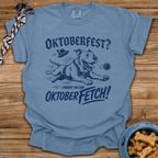 Oktoberfetch T-Shirt