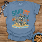 Sand Pit T-Shirt