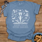 Inner Peace Outer Zoomies T-Shirt