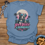 Pitbull Legend T-Shirt