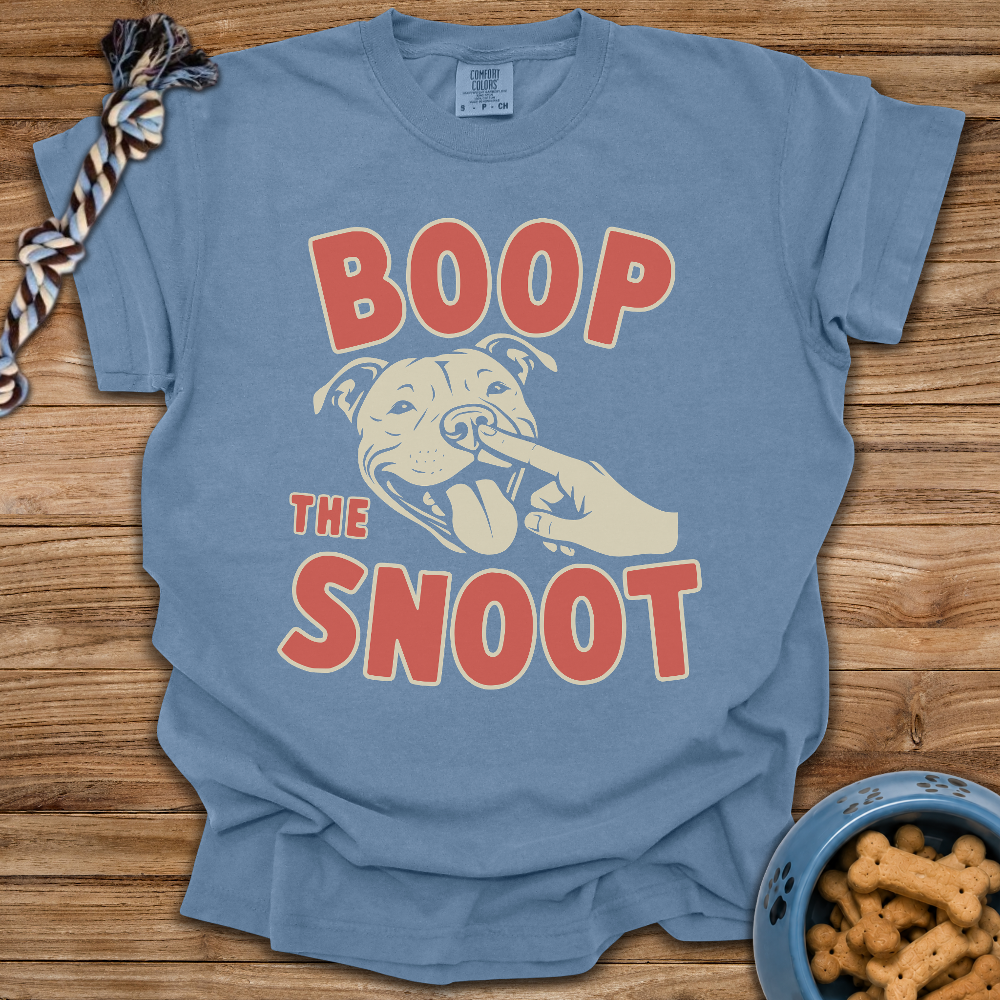 Boop The Snoot T-Shirt
