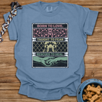 Rescued To Heal T-Shirt