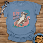 SPF Spoiled Pittie Forever T-Shirt