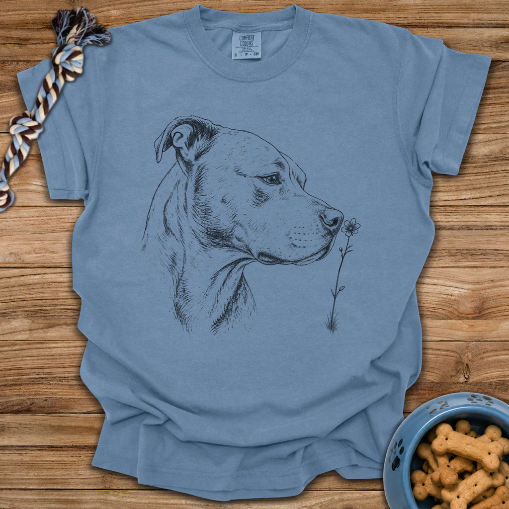Gentleness T-Shirt