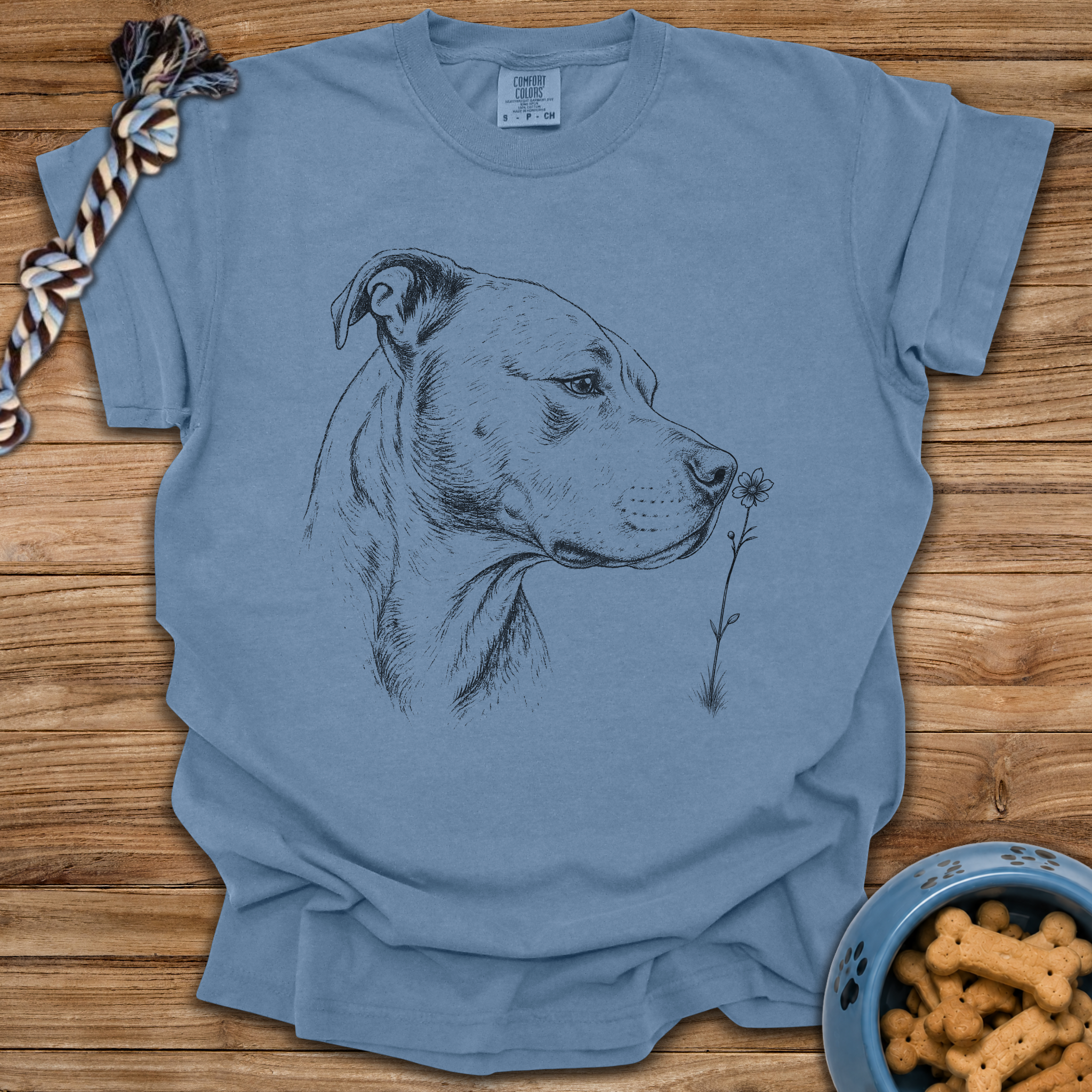 Gentleness T-Shirt