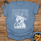 Scary Pittie T-Shirt