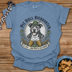 Biergarten T-Shirt