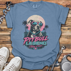 Pitbull Legend T-Shirt