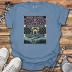 Rescued To Heal T-Shirt