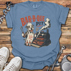 Bar-B-Que Pit T-Shirt