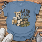 Land Seal Lager T-Shirt
