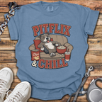 Pitflix & Chill T-Shirt