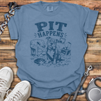 Pit Happens T-Shirt
