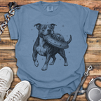 UFO Fetch T-Shirt
