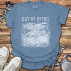 Out Of Office T-Shirt