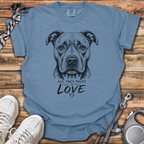 All They Want Is Love T-Shirt