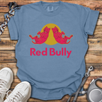 Red Bully T-Shirt