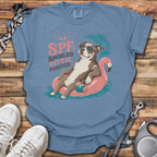 SPF Spoiled Pittie Forever T-Shirt