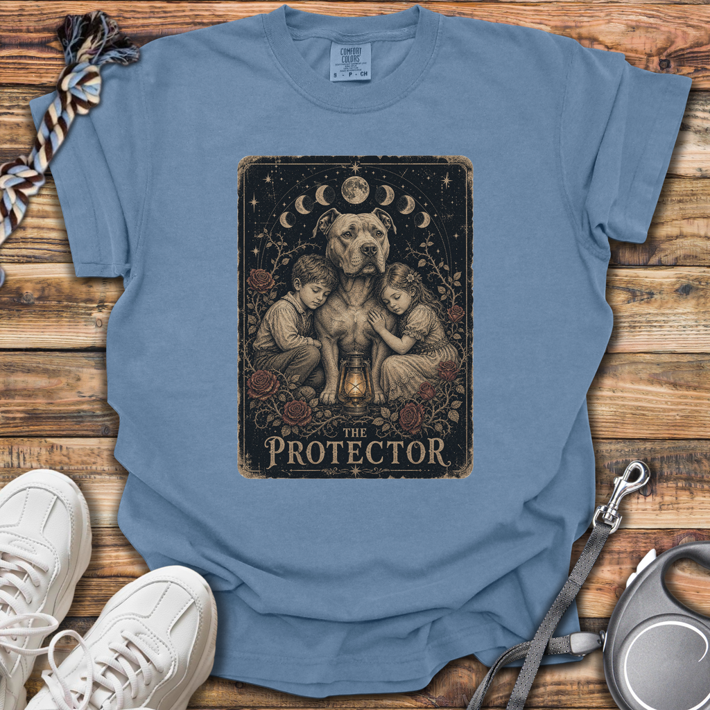 Tarot "The Protector" T-Shirt