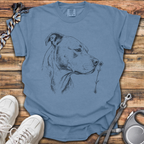 Gentleness T-Shirt