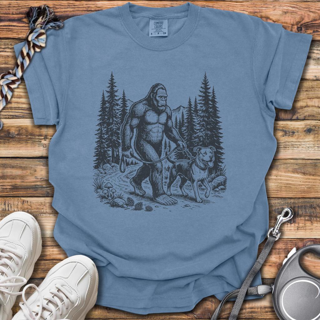 Woodland Walk T-Shirt