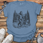 Woodland Walk T-Shirt