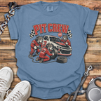 Pit Crew T-Shirt