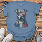 'Merica T-Shirt