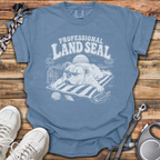 Professional Land Seal T-Shirt