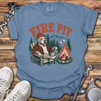 Fire Pit T-Shirt
