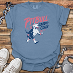 Pitbull Cardio Club T-Shirt