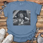 Pup Cup Drive-In T-Shirt