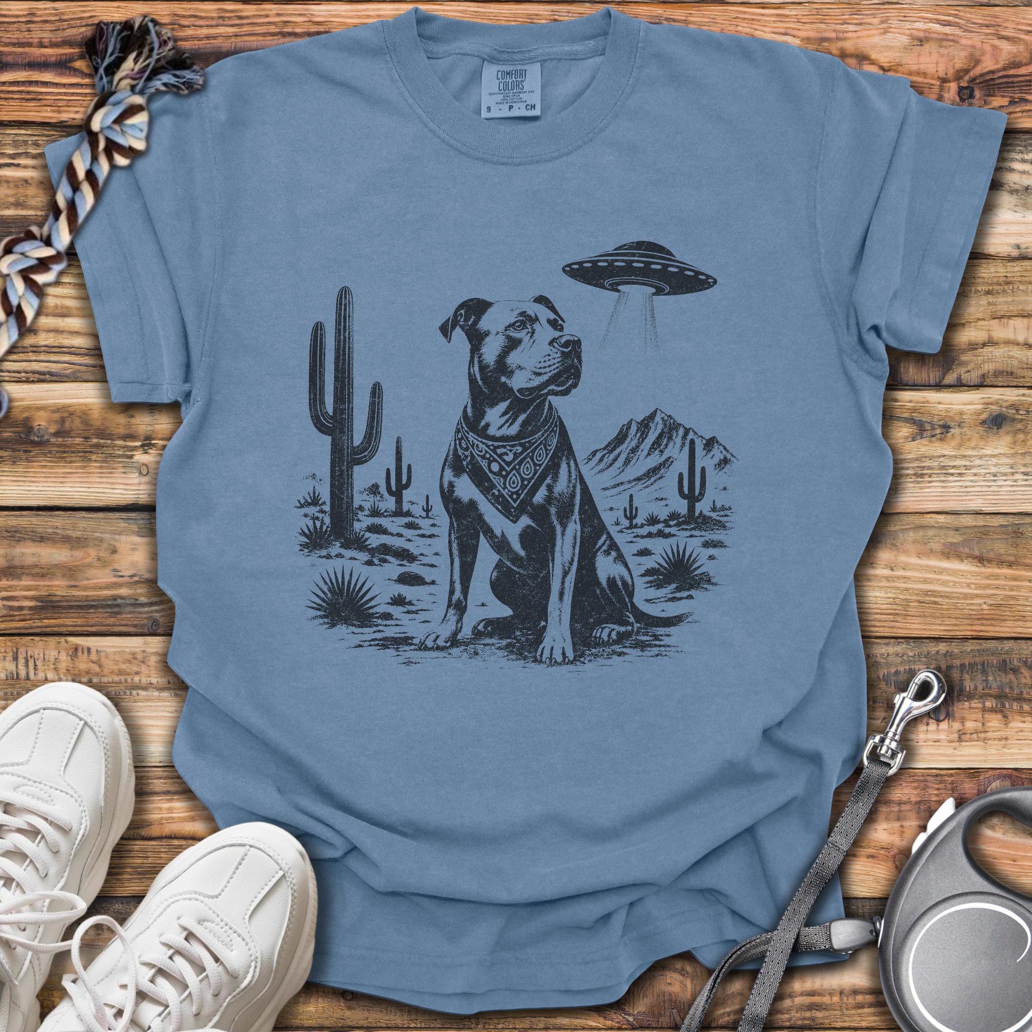 Area 51 T-Shirt