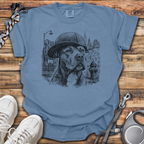 Pitbull Urban Legend T-Shirt