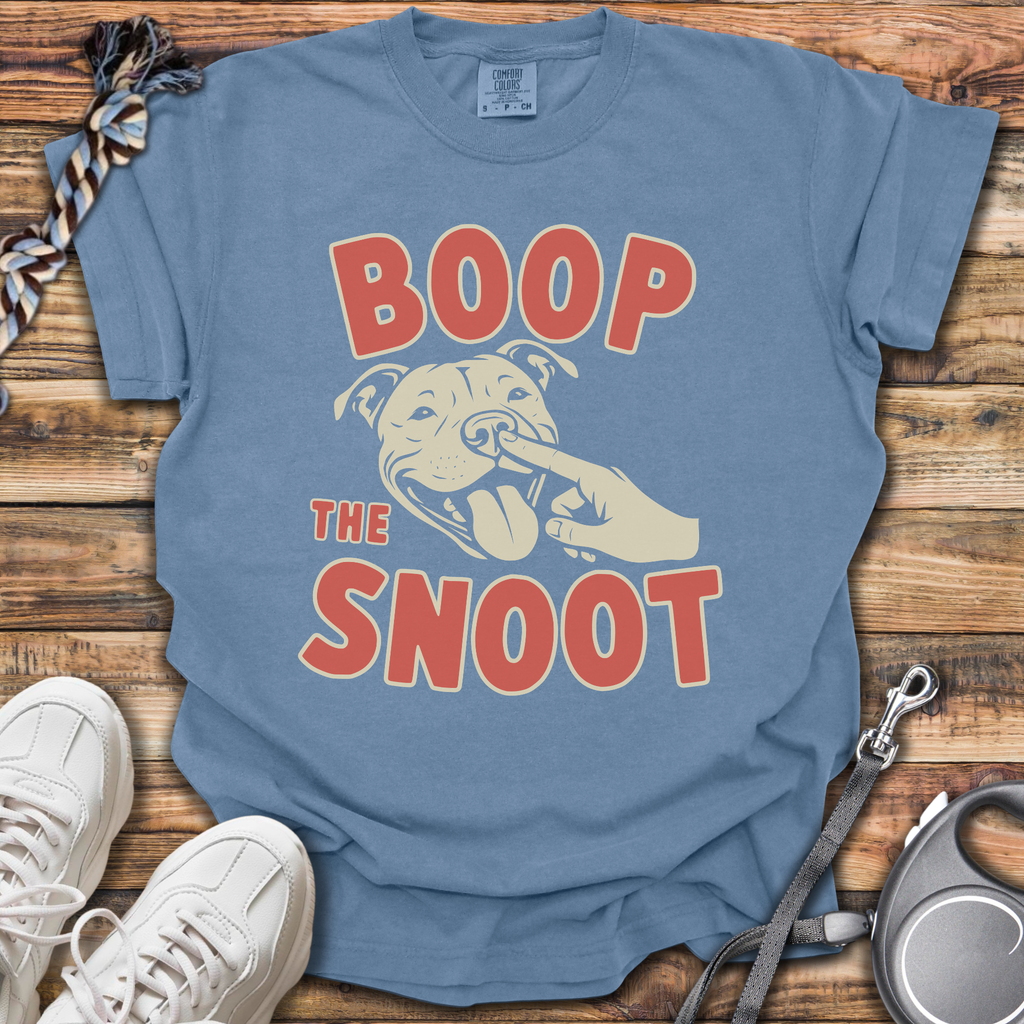 Boop The Snoot T-Shirt