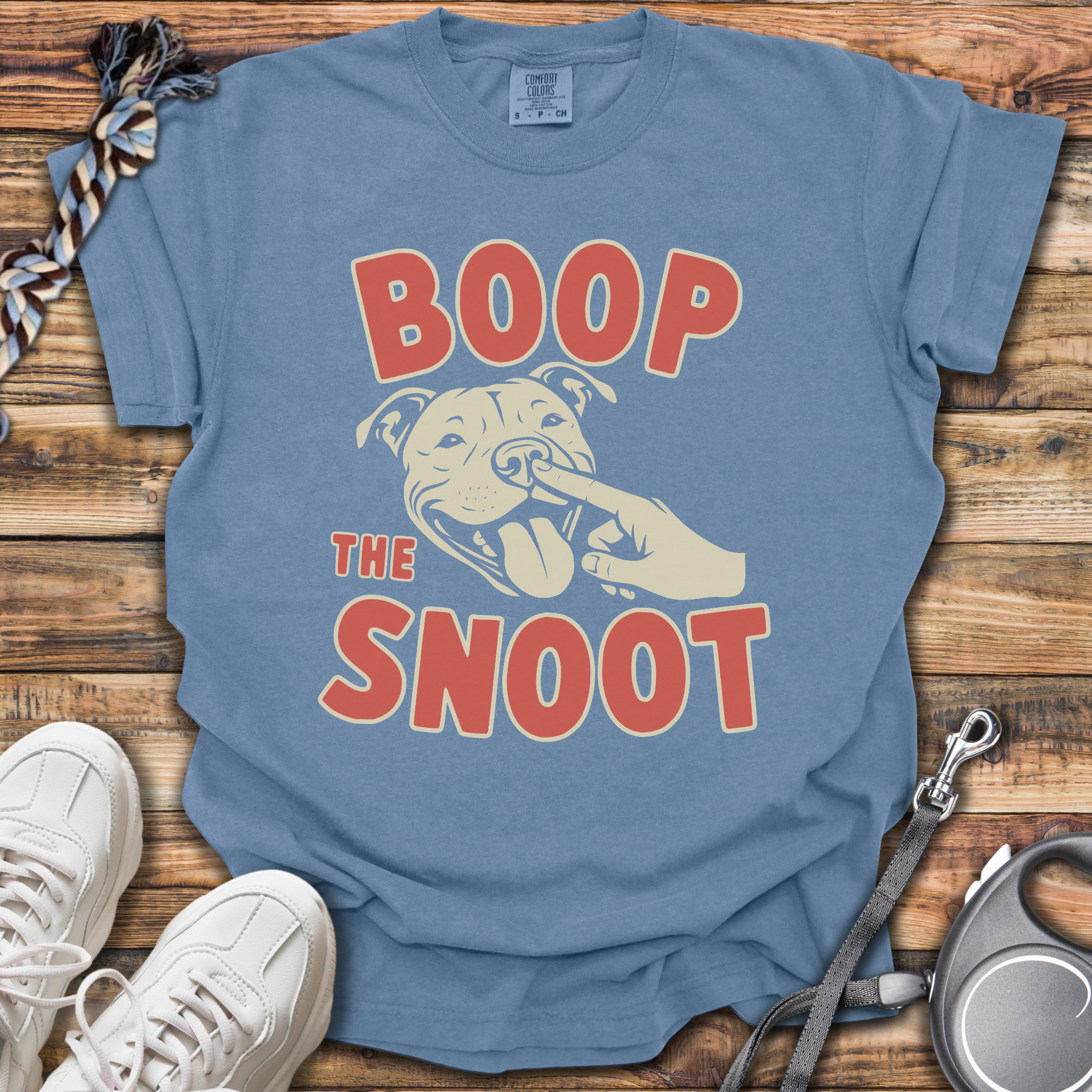 Boop The Snoot T-Shirt