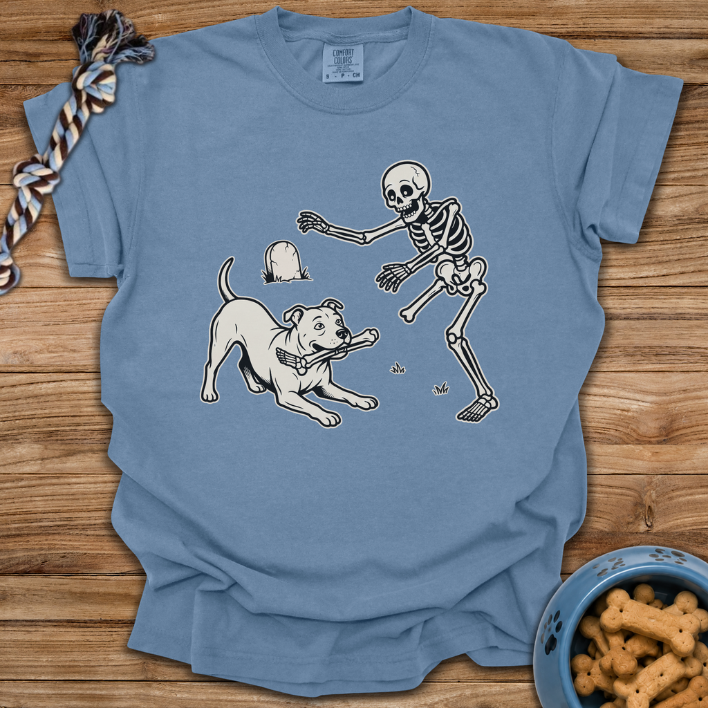 Give It Back! T-Shirt
