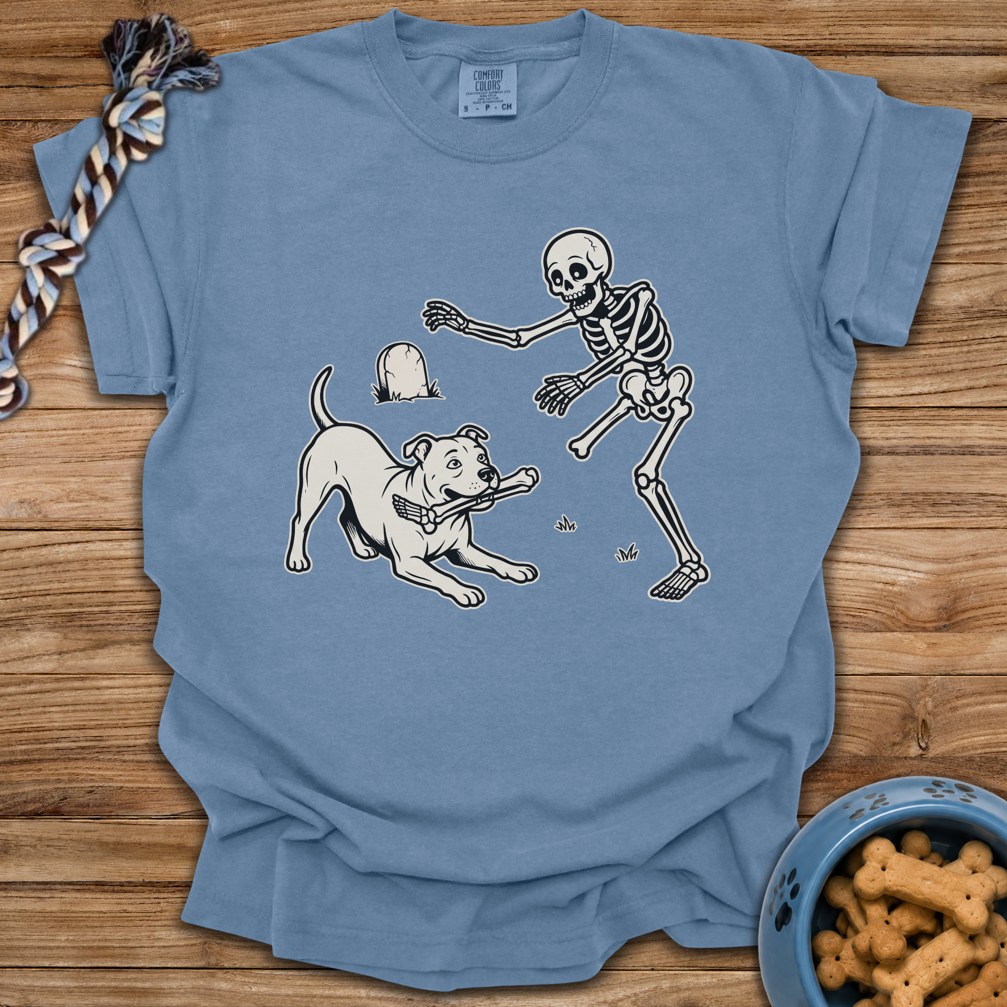 Give It Back! T-Shirt