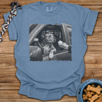 Pup Cup Drive-In T-Shirt