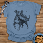 UFO Fetch T-Shirt