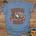 Pitflix & Chill T-Shirt