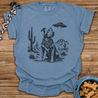 Area 51 T-Shirt