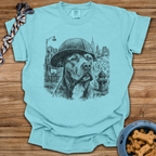 Pitbull Urban Legend T-Shirt