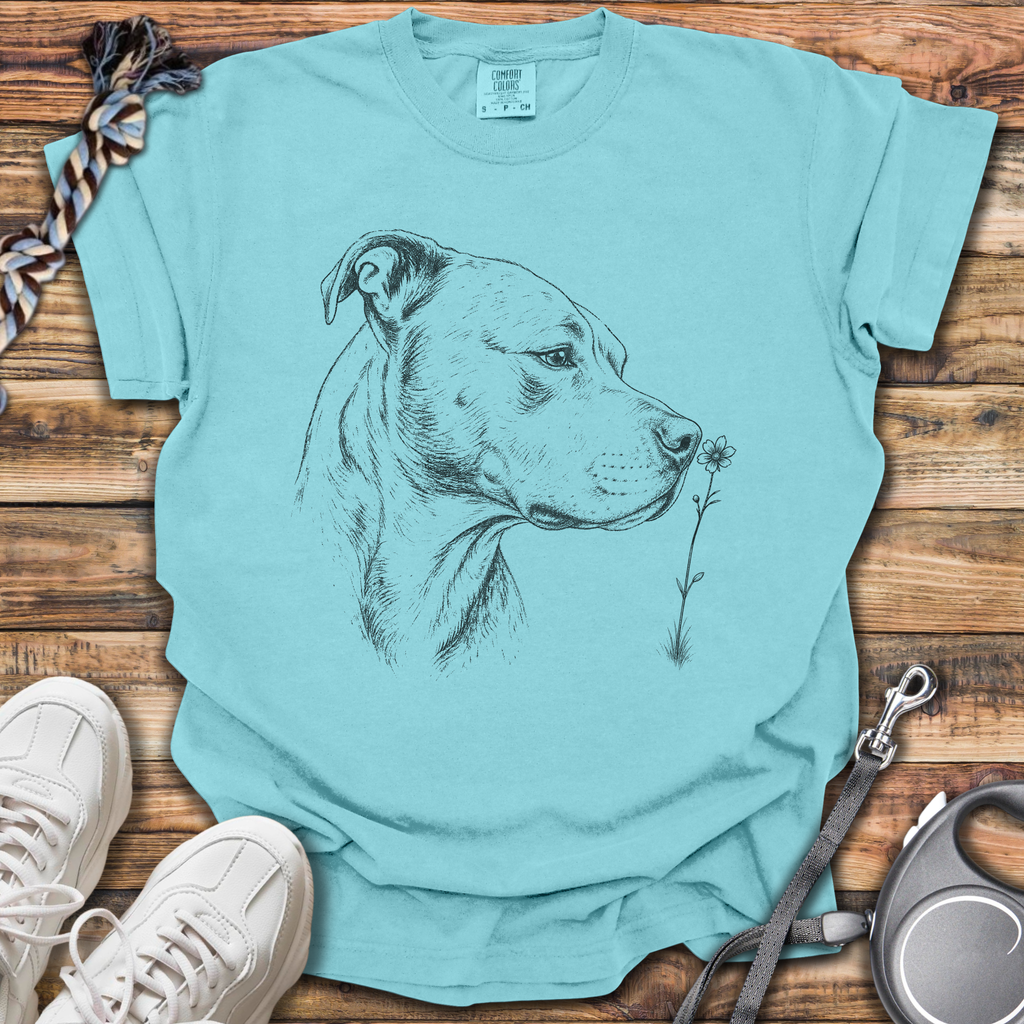 Gentleness T-Shirt